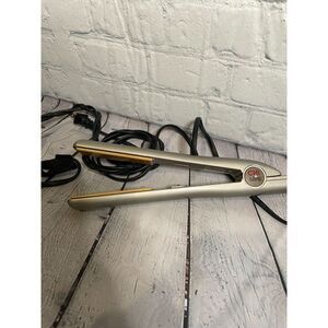 Chi Ceramic Flat Iron